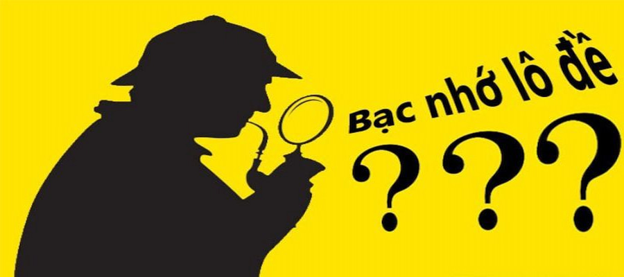 Tìm hiểu khái niệm trò chơi cá cược bạc nhớ lô đề là gì?