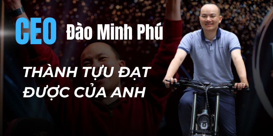 Thành tựu và kỹ năng trong suốt quá trình học tập