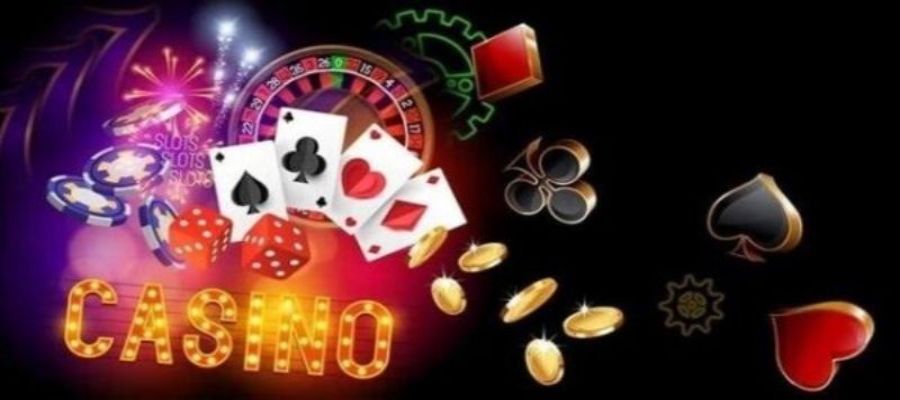 Các thuật ngữ Casino quan trọng nhất không nên bỏ qua