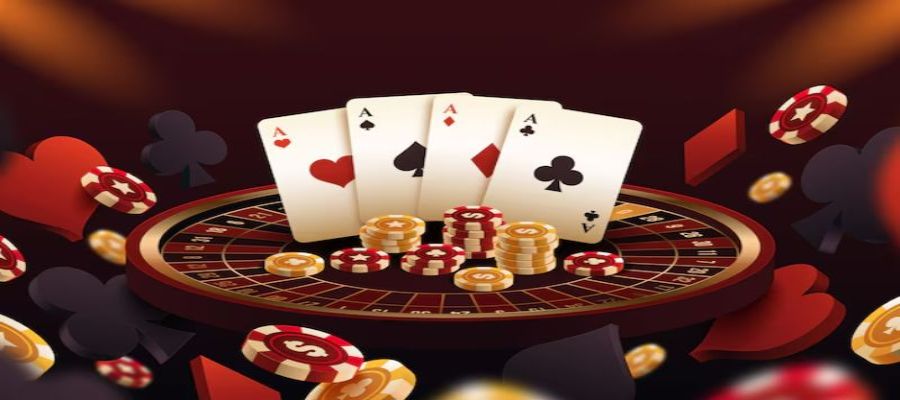 Các thuật ngữ Casino người chơi game nên năm kỹ