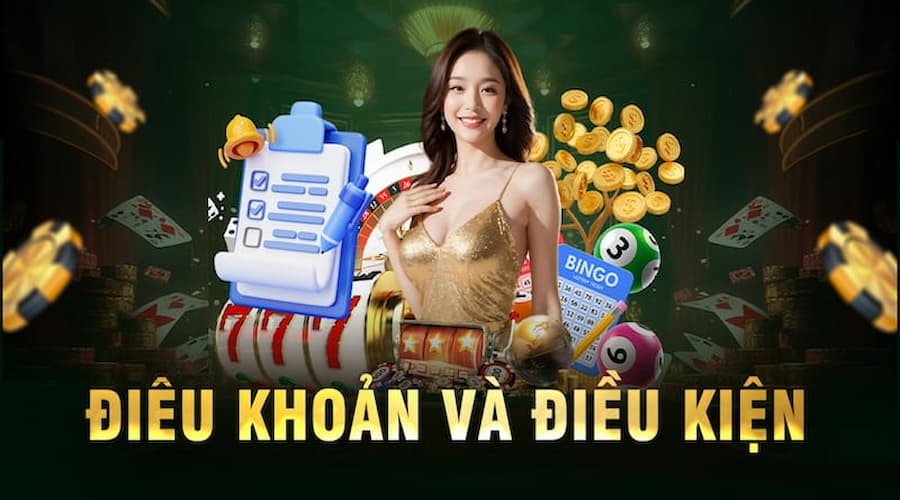 Người chơi cần đáp ứng đầy đủ điều kiện được đưa ra để nhận khuyến mãi