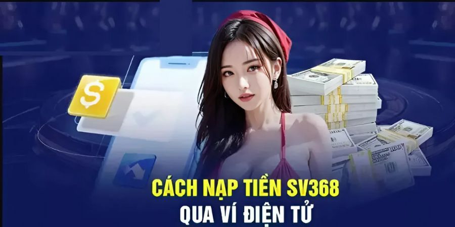 Hướng dẫn chi tiết cách nạp tiền vào Momo