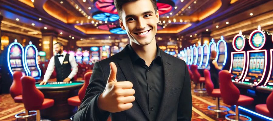 Nhu cầu tìm kiếm việc làm tại các sân chơi casino hiện nay