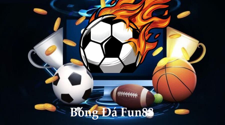 Fun88 hiện đang là nền tảng cá cược thịnh hành trên thị trường cờ bạc trực tuyến